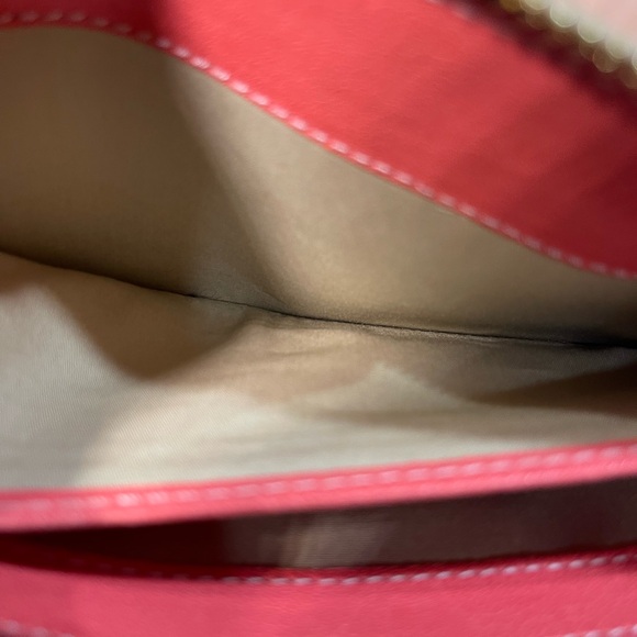 sold on another site ‼️Chloe Tri-color Color Block Long Wallet - Picture 9 of 12